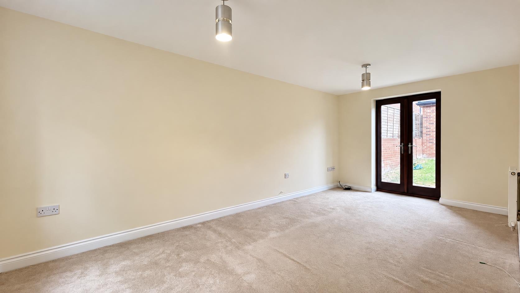 Babylon Grove, Westcroft, Milton Keynes